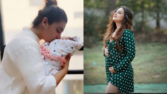 Bache Ko Bachaye Ya Maa Ko…: Balika Vadhu Actress Neha Marda Makes SHOCKING Revelations about Her Delivery