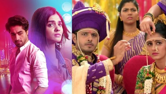 Sab Yeh Rishta Se...: Ghum Hai Kisikey Pyaar Meiin Fans REACT To Ayesha Singh-Neil Bhatt's EXIT & Leap News