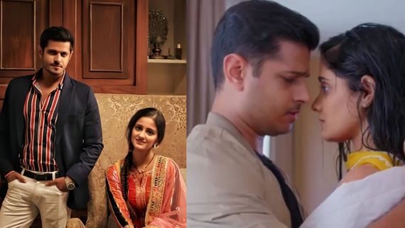 Ghum Hai Kisikey Pyaar Meiin TWIST: NEW Entry In Ayesha Singh-Neil Bhatt's Show To REUNITE SaiRat Before Leap