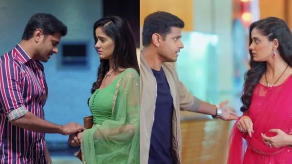 Ghum Hai Kisikey Pyaar Meiin Twist: Here's How Sai-Virat Will DIE In Ayesha Singh-Neil Bhatt's Show