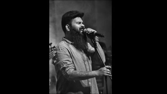 Meet Krishna Kant Shukla - Popular Singer Stealing Hearts All The Way With His Magical Voice