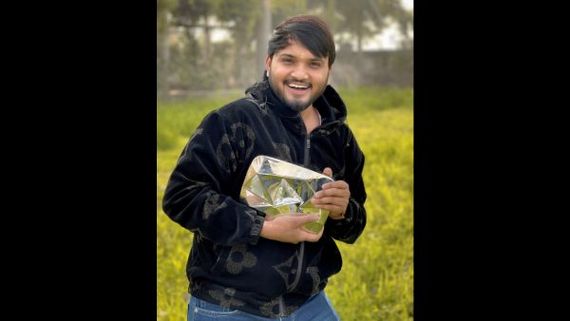 Nitesh Kumar: Succeeding As A Content Creator Through Reflecting Ordinary People’s Lifestyle And Concerns