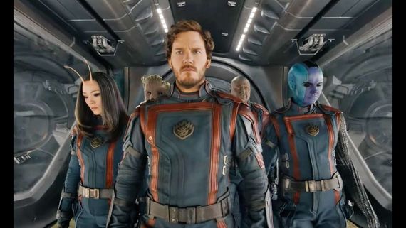 Where To Watch Guardians Of The Galaxy Vol. 3 Online Free: Guardians 3 (2023) Streaming On HBO Max Or Netflix