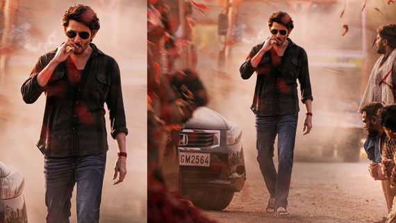 South Entertainment Highlights: Mahesh Babu's SSMB 28 Title Rumour, Akhil's Big Note After Agent's Failure