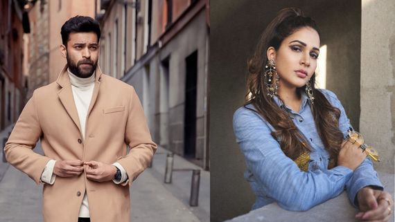 Varun Tej & Lavanya Tripathi's Engagement: Here's Where & How The Tollywood Actor Proposed To His Lady Love!