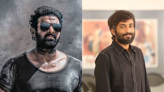 Prabhas Signs Another Film With 'Sita Ramam' Director Hanu Raghavapudi But The Movie Is Not....., Deets Inside