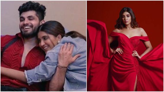 Not Shiv Thakare, Nimrit Ahluwalia Shooting For 1st Project After Bigg Boss 16 With THIS Influencer