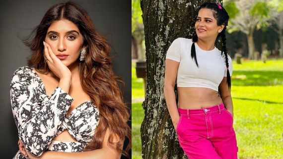Nimrit Kaur Ahluwalia Opens Up On Her Equation With Rival Archana Post BB16: Can’t Really Term Her A Friend