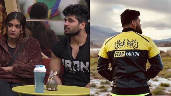 Nimrit Kaur Ahluwalia UPSET On Being TROLLED For Not Wishing Shiv Thakare For Khatron Ke Khiladi 13: Tumhe Kya