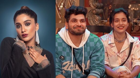 Nimrit On Not Sharing Pics With Sumbul, Shiv & Mandali Post BB16 & Their Friendship: It Gets Very Annoying…