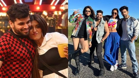 Nimrit Kaur Ahluwalia REACTS To Shiv Thakare Making A New Mandali On Khatron Ke Khiladi 13: We Dont’...