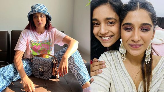 Nimrit Kaur Ahluwalia Opens Up On Working With Sumbul Touqeer Khan Post BB16: I Don’t Know If…