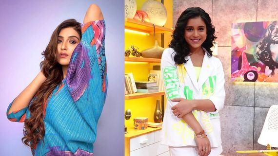 Sumbul Touqeer’s Special Post For Nimrit Ahead Of Her Song Release Speaks Volumes About Their Bond Post BB16