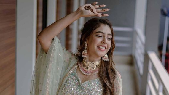 NET WORTH Of Bade Achhe Lagte Hain 2 Star Niti Taylor Will Blow Your Mind; Check DEETS Here