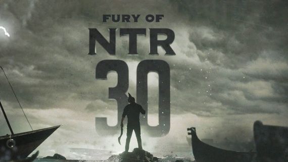 NTR 30: THIS Cute-Looking Telugu TV Actress Roped In For Jr NTR, Janhvi Kapoor, & Saif Ali Khan Starrer! Deets