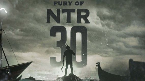 NTR 30: Jr NTR Takes Part In Special Photoshoot For Koratala Siva's Directorial; First Look On His Birthday?