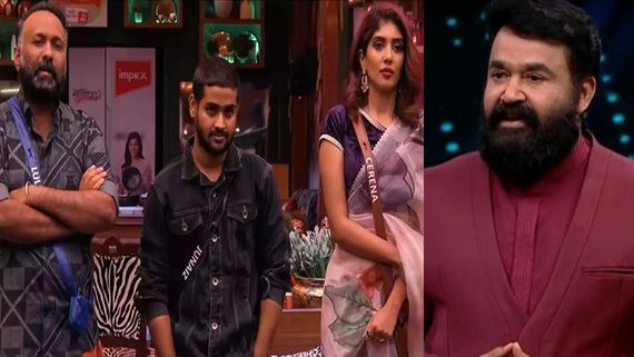 Bigg Boss Malayalam 5: Omar Lulu To Be Eliminated From The House? Watch Preview!