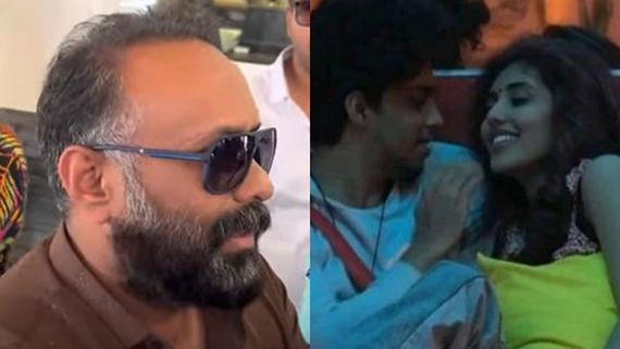 Bigg Boss Malayalam Season 5: Sagar-Cerena Bonding: Original or Fake? Omar Lulu Has A Definite Answer