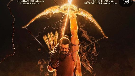  South Entertainment Highlights: Adipurush Trailer Release Date Out, Naga Chaitanya On Divorce From Samantha
