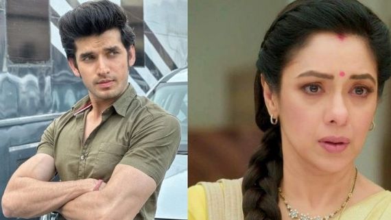 Paras Kalnawat Reveals REAL REASON Behind His Exit From Rupali Ganguly’s Anupamaa: Sahi Ke Liye Ladne Ki…
