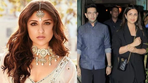 Parineeti Chopra-Raghav Chadha Engagement: Couple To Have Simple, Ivory-Pastel Hued Outfits For D-Day. Read On