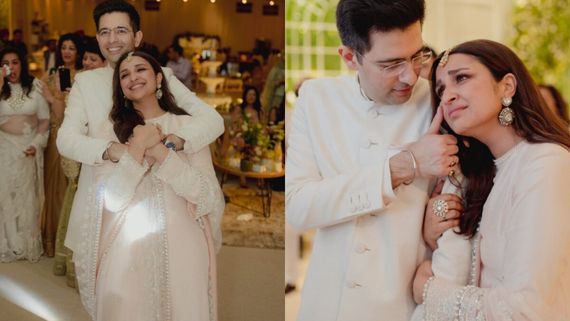 Parineeti Chopra Details Relationship With Raghav Chadha: 