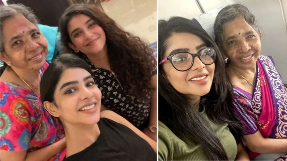 Cooku With Comali Pugazh Consoles Pavithra Lakshmi Who Shares Emotional Post About Her Mom's Death