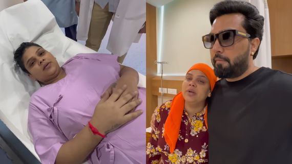 Armaan Malik’s First Wife Payal Malik ‘Critical’; Doctor Gives An Update About Her Health 
