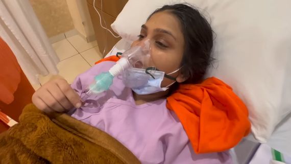 Armaan Malik’s First Wife Payal Malik Undergoes COVID Test; Likely To Get Discharged Soon