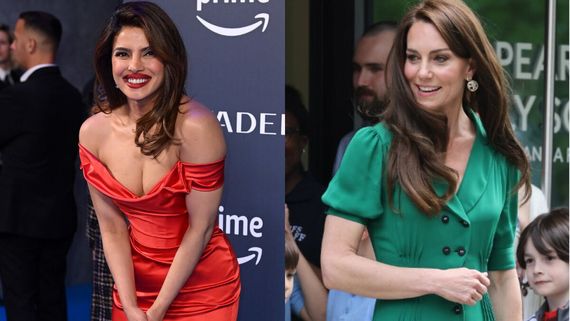 ‘In Between The Legs Of…’: Did Priyanka Chopra’s Citadel Diss Kate Middleton? Here’s What We Know