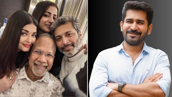 Ponniyin Selvan 2 Box Office Collection Day 25 Prediction: Vijay Antony's Pichaikkaran 2 Spoils The PS2 Party