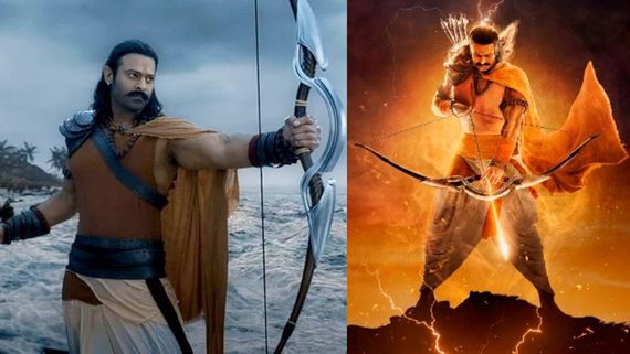 Adipurush Pre-Release Event: From 50 Ft Cut-Out To 200 Performers, All About Prabhas Film's 2nd Trailer Launch
