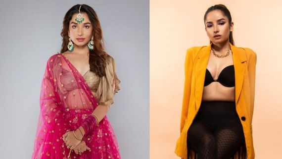 Destiny Unites: Prachi Bohra Joins Shemaroo Umang's Kundali Milan As Lead