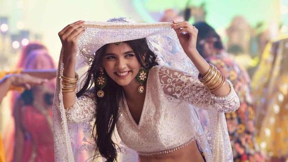 Yeh Rishta Kya Kehlata Hai Star Pranali Rathod’s Educational Qualifications Will Leave You Impressed