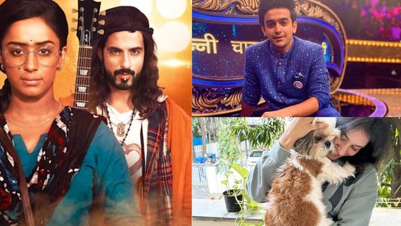 Yeh Hai Chahatein New Leads: Shaheer Sheikh's Co-Star To ROMANCE Pravisht Mishra, To Replace Sargun-Abrar