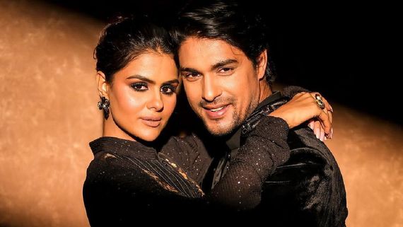 Did Priyanka Choudhary Drop Hint About A New Project With Ankit Gupta? Details Inside