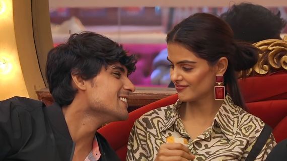 TV News Of The Day: Ankit Gupta 'PROPOSES' Priyanka Choudhary, Tejasswi Prakash STOPS Papz From Clicking Pics