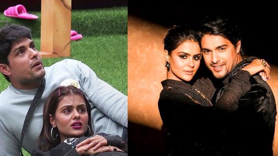EXCLUSIVE! Ankit Gupta CONFIRMS He's Open To Working With Priyanka Choudhary Again On Exciting New Project