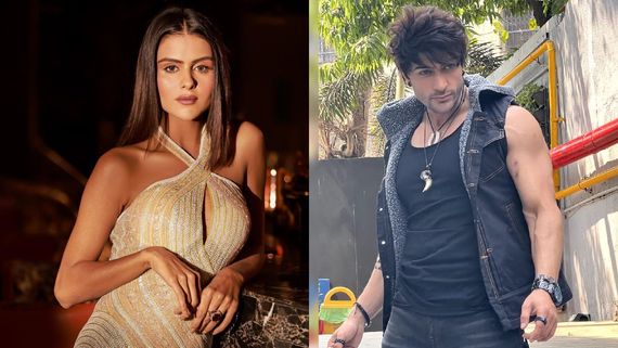 Priyanka Choudhary Talks About BB16 Rival Shalin Bhanot’s Bekaboo: Aapki Acting…