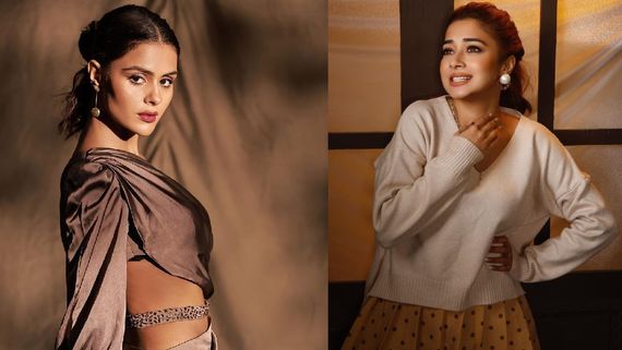 Priyanka Choudhary Opens Up On Her Bond With Tina Datta After Bigg Boss 16: I’m In Talking Terms But…