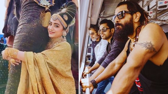 Ponniyin Selvan 2 Day 5 Box Office Collection: The Chola Legacy Conquers The World!