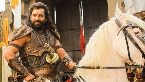 Ponniyin Selvan 2 Box Office Collection Day 15 Prediction: PS2 Faces Down Fall At BO Due To Custody