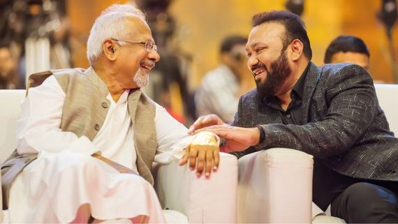 Ponniyin Selvan Production House Raided By Enforcement Department; Deets In!