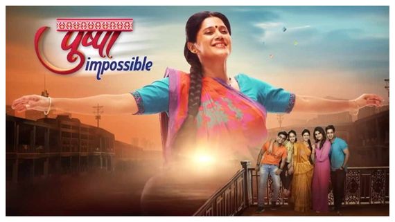 Twists & Turns In Pushpa Impossible: Chirag and Prathana's Disappearance Leads To The Questioning Of Pushpa