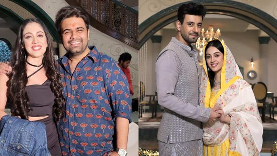 TRP Ratings Of Prateek Sharma's Rabb Se Hai Dua On ZEE TV Double!