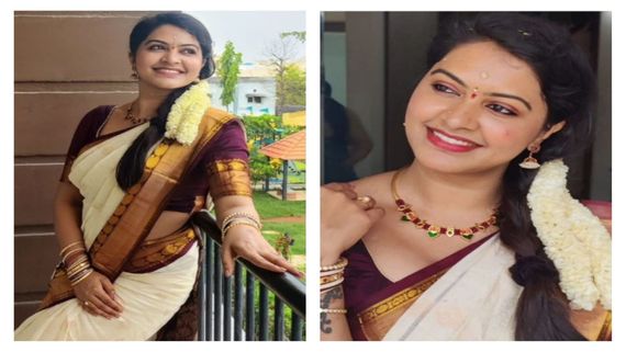 Bigg Boss Tamil Fame Rachitha Mahalakshmi To Remarry Popular Tamil Serial Director? 