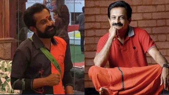 Bigg Boss Malayalam 5: Rajith Kumar REVEALS: These THREE Could Have EVICTED Before Sruthi Lakshmi