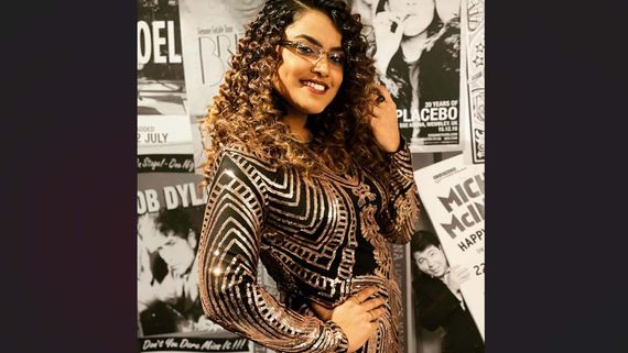 Ponniyin Selvan 2 Fame, Singer Rakshita Suresh Gets Injured In A Car Accident In Malaysia! Deets Inside