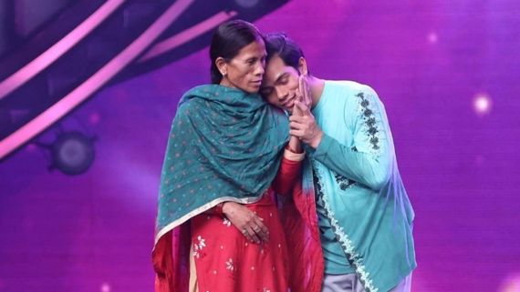 India's Best Dancer 3: Contestant Ram Bisht Reunites With His Parents After 7 Years On Stage