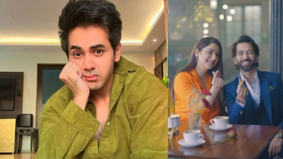 Randeep Rai Opens Up On Nakuul Mehta & Disha Parmar’s Bade Achhe Lagte Hain 3: Wo Show Hit Tha…